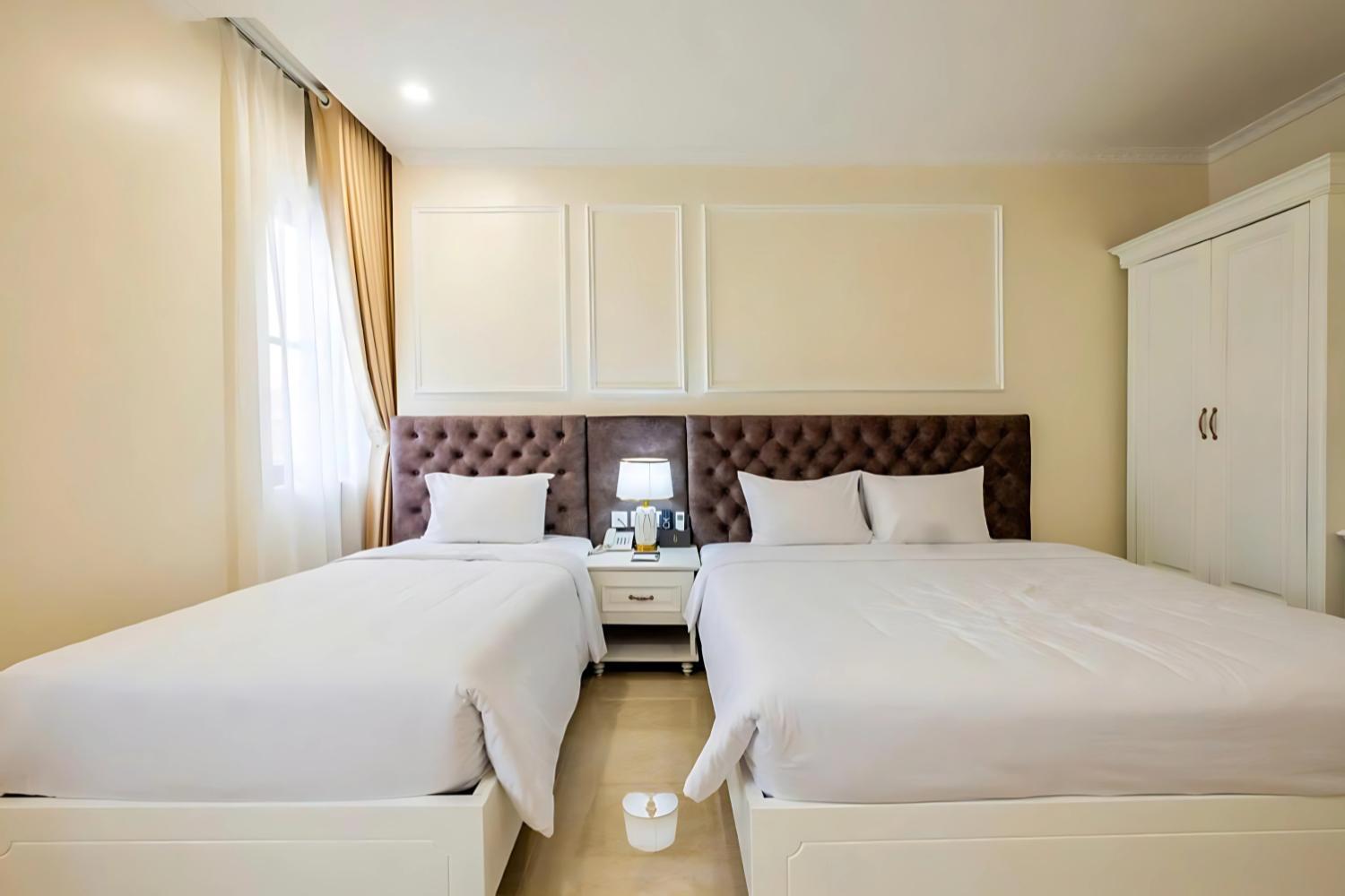 Sun Diamond Hotel Ha Long Eksteriør bilde