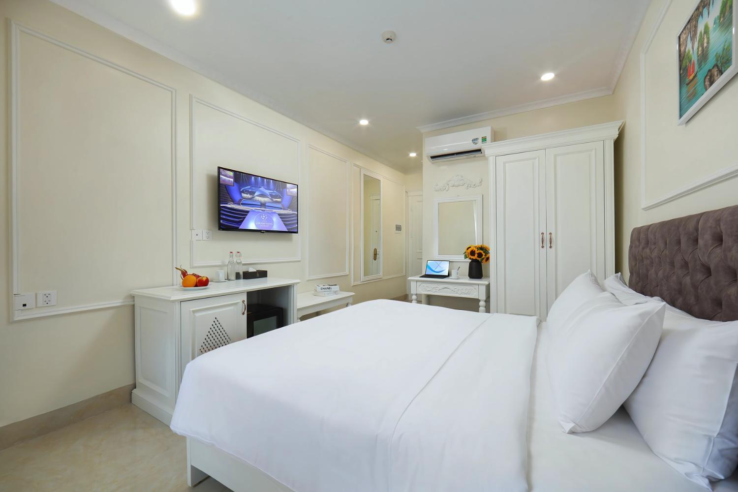 Sun Diamond Hotel Ha Long Eksteriør bilde
