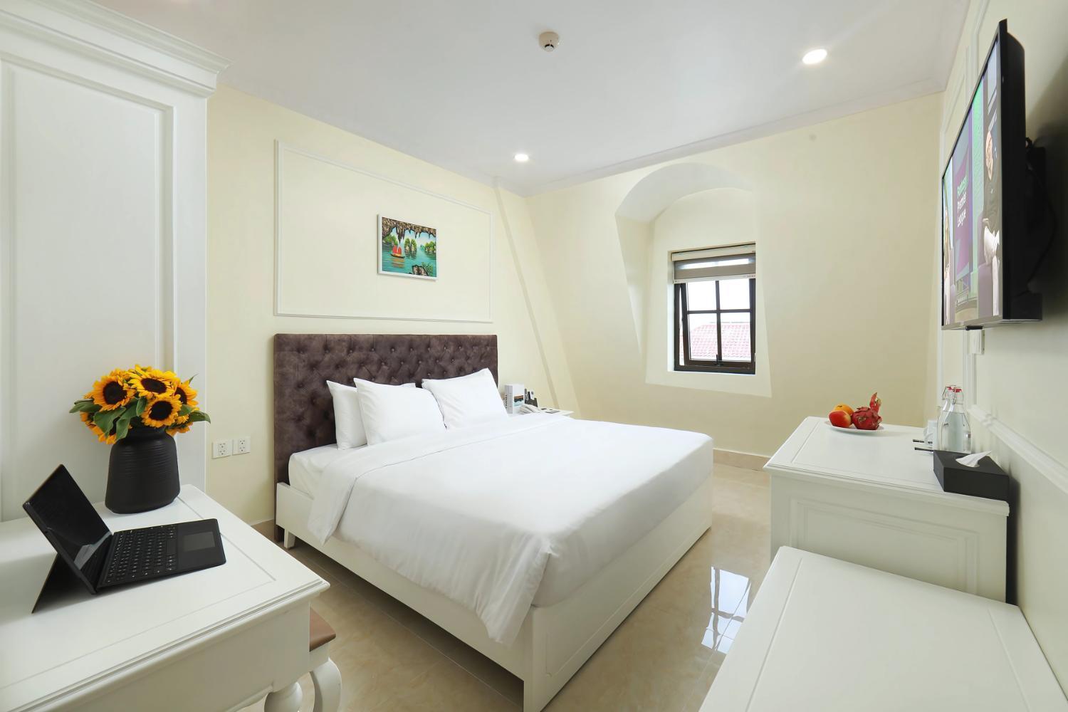Sun Diamond Hotel Ha Long Eksteriør bilde